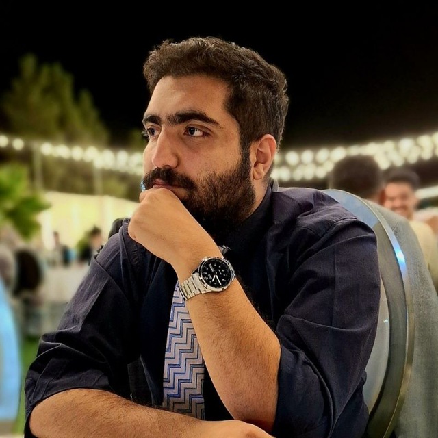 تصویر مشتری